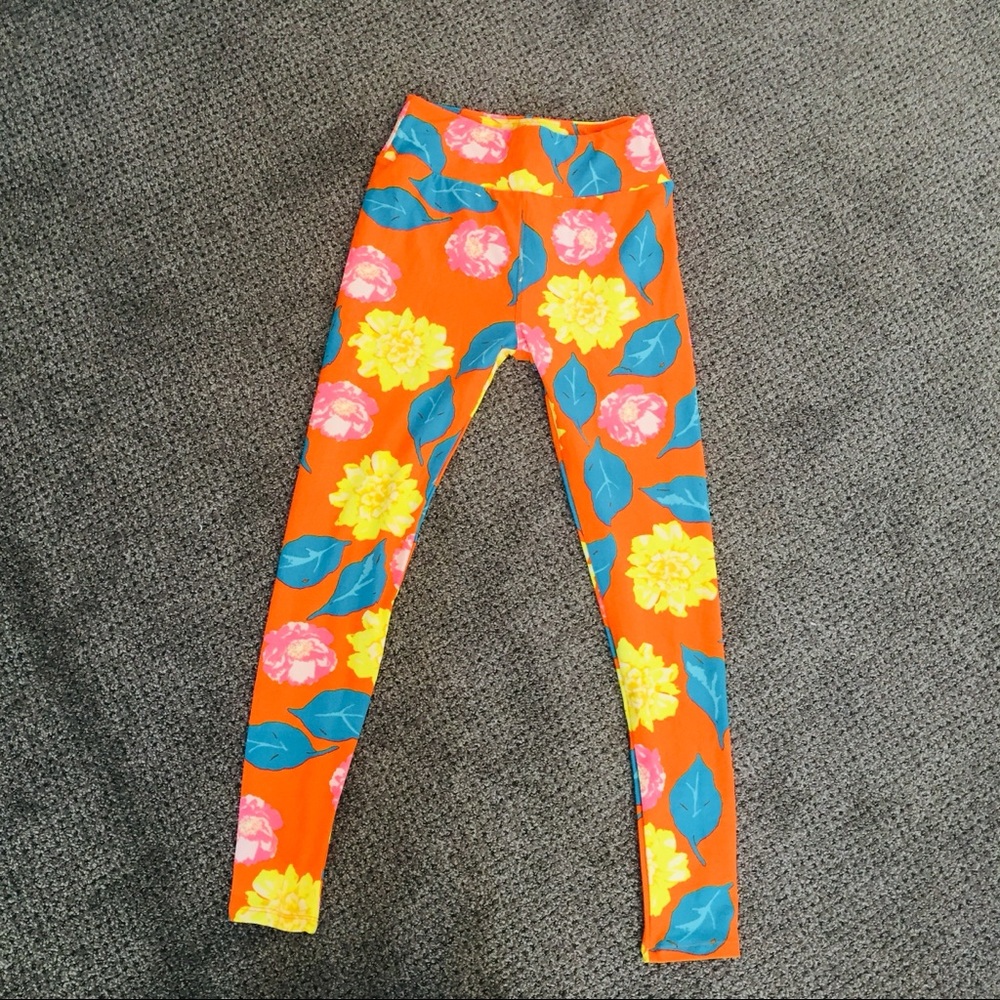 Lularoe leggings